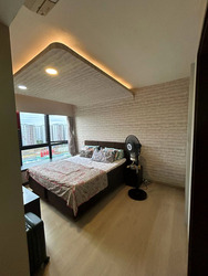 RiverParc Residence (D19), Condominium #573676831